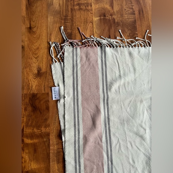 Blanket scarf - Picture 2 of 4